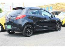 2013 Mazda Demio