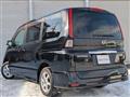 2008 Nissan Serena