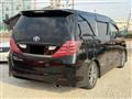 2010 Toyota Vellfire