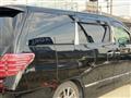 2010 Toyota Vellfire