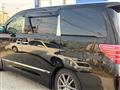 2010 Toyota Vellfire