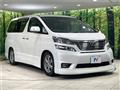2009 Toyota Vellfire