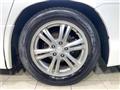 2009 Toyota Vellfire
