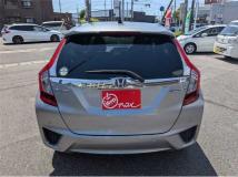 2014 Honda Fit Hybrid