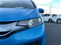 2013 Honda Fit Hybrid