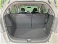 2012 Honda Fit Hybrid