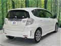 2012 Honda Fit Hybrid