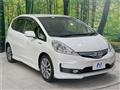 2012 Honda Fit Hybrid
