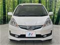 2012 Honda Fit Hybrid