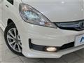 2012 Honda Fit Hybrid
