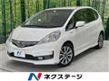 2012 Honda Fit Hybrid
