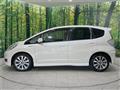 2012 Honda Fit Hybrid