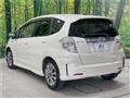 2012 Honda Fit Hybrid