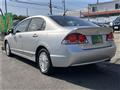 2006 Honda Civic Hybrid