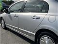 2006 Honda Civic Hybrid