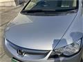 2006 Honda Civic Hybrid