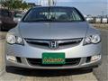 2006 Honda Civic Hybrid