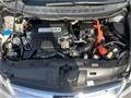 2006 Honda Civic Hybrid