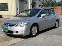2006 Honda Civic Hybrid
