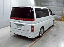 2007 Nissan Elgrand