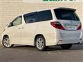 2010 Toyota Alphard