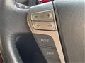 2010 Toyota Alphard