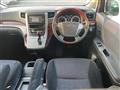 2010 Toyota Alphard