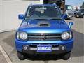 2007 Suzuki Jimny