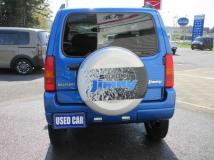 2007 Suzuki Jimny