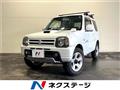 2005 Suzuki Jimny