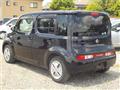2017 Nissan Cube