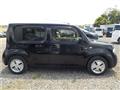 2017 Nissan Cube