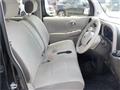 2017 Nissan Cube