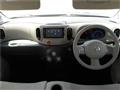 2017 Nissan Cube