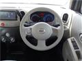 2017 Nissan Cube