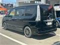 2013 Nissan Serena