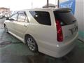 2007 Toyota Mark II
