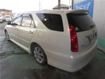 2007 Toyota Mark II