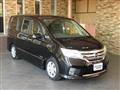 2012 Nissan Serena