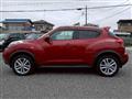 2011 Nissan Juke