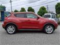 2011 Nissan Juke