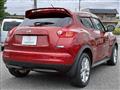2011 Nissan Juke