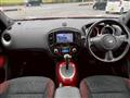 2011 Nissan Juke