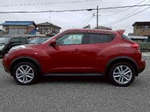 2011 Nissan Juke