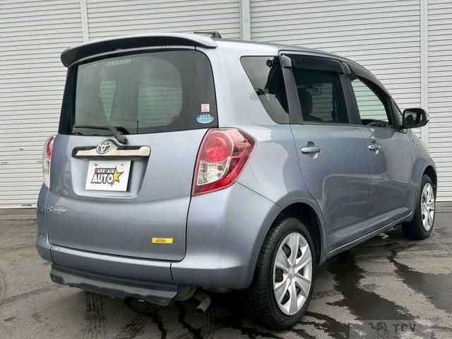 2010 Toyota Ractis