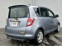 2010 Toyota Ractis