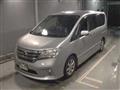 2013 Nissan Serena