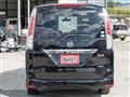 2011 Nissan Serena