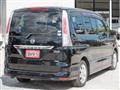 2011 Nissan Serena