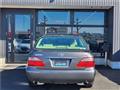 2005 Toyota Crown